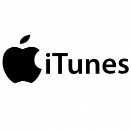 iTunes Logo